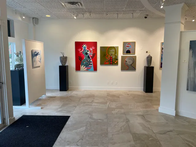 The Atlantic Contemporary