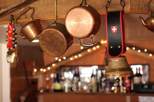 Swiss Fondue By Heinz