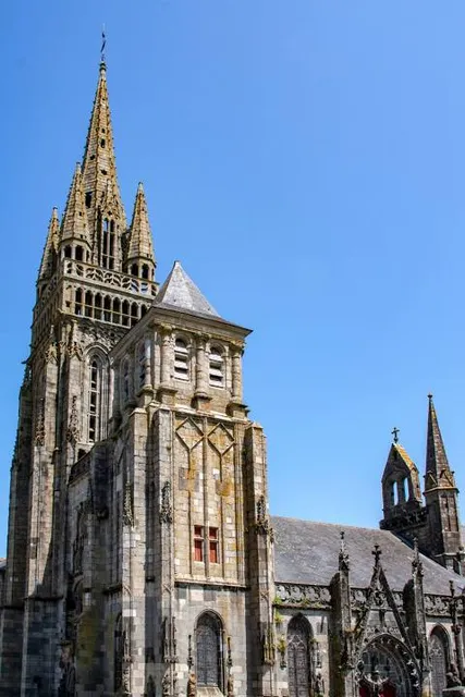 Basilica of Our Lady