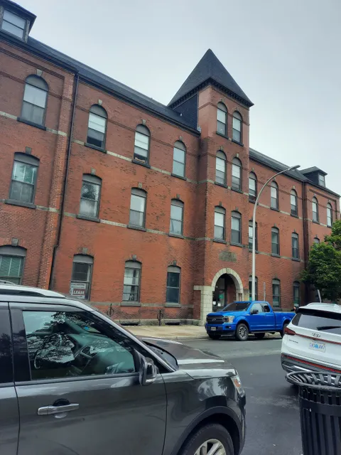 Archdiocese of Halifax-Yarmouth