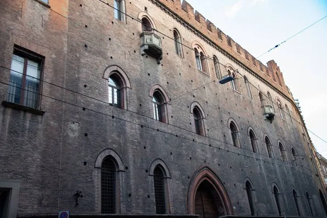 Palazzo Pepoli - Museo della Storia di Bologna