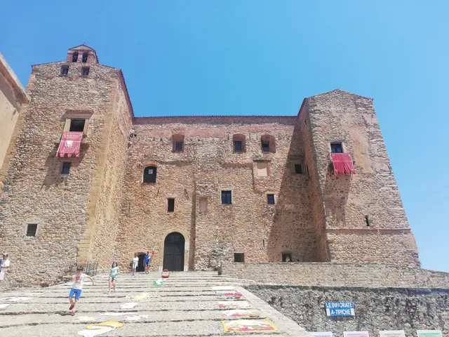 Pro Loco Castelbuono APS