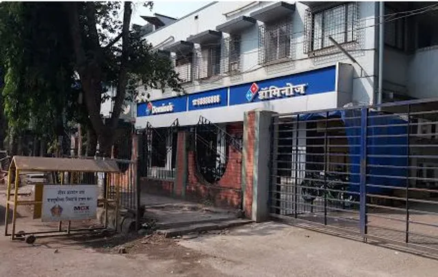 Domino's Pizza | Opus Centre