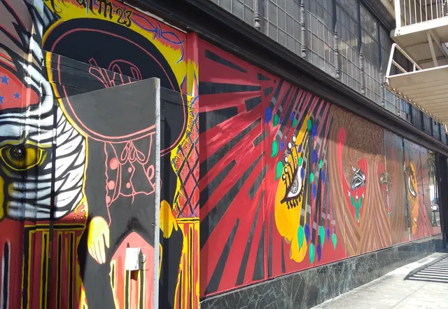 Mexican Heritage Center & Gallery