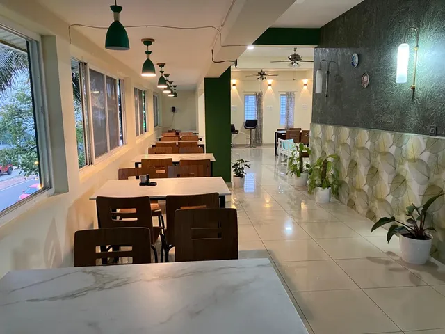 Nefty Pure Veg Hotel, Vijayanagar