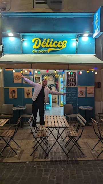 Delices du port