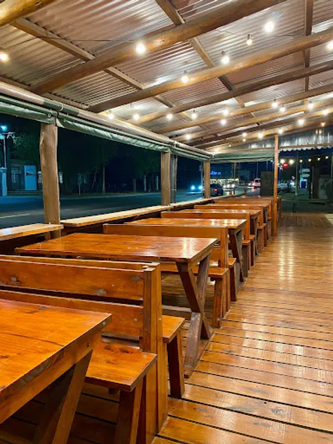 La Rústica Express VN