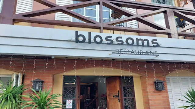 Blossoms Restaurant
