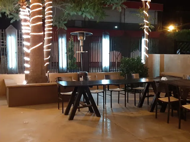 Bulla Restaurant Bar