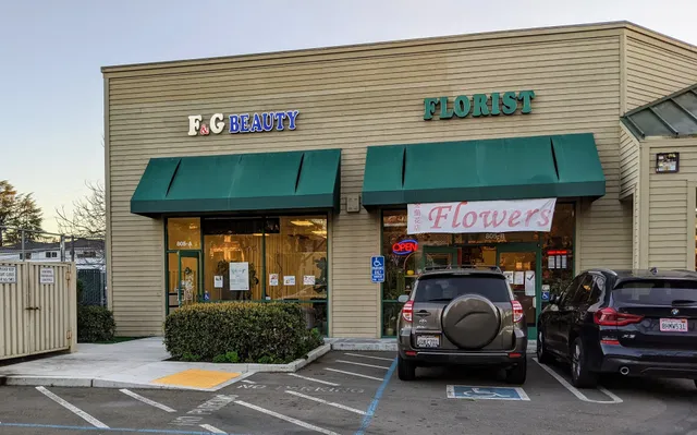 Mountain View Grant Florist