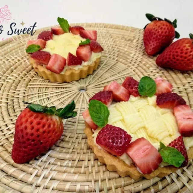 Joy and sweet Bangkok ( new location )