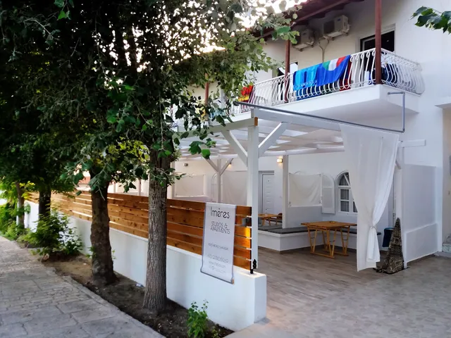 Imeres Studios & Apartments