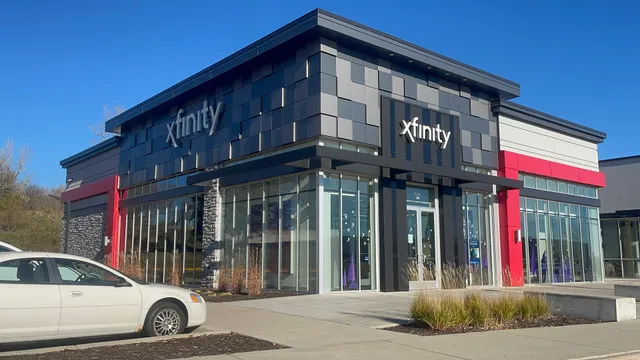 Xfinity Store by Comcast
