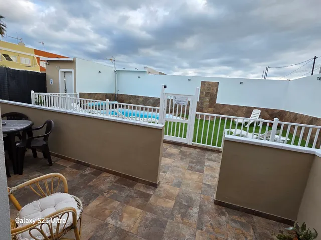 APARTAMENTOS OMANAI TENERIFE SUR