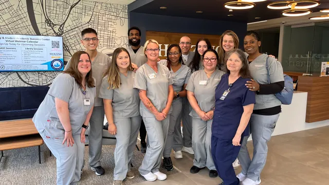 Herzing University - Nashville