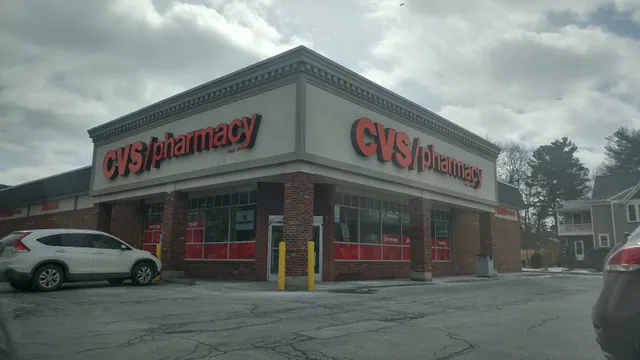 CVS Pharmacy