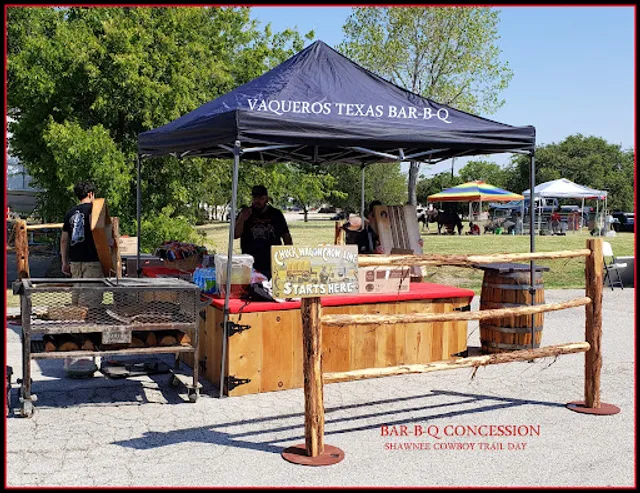 Vaqueros Texas Bar-B-Q