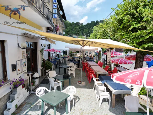 La Serenella di Lonati Loredana