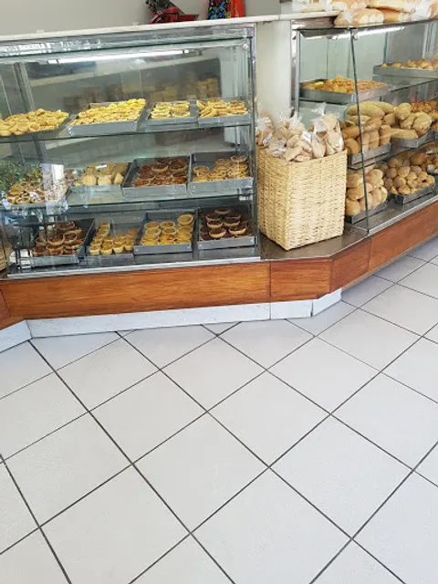 Mercado do Pão