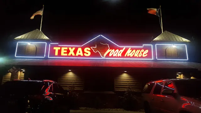 Texas Roadhouse