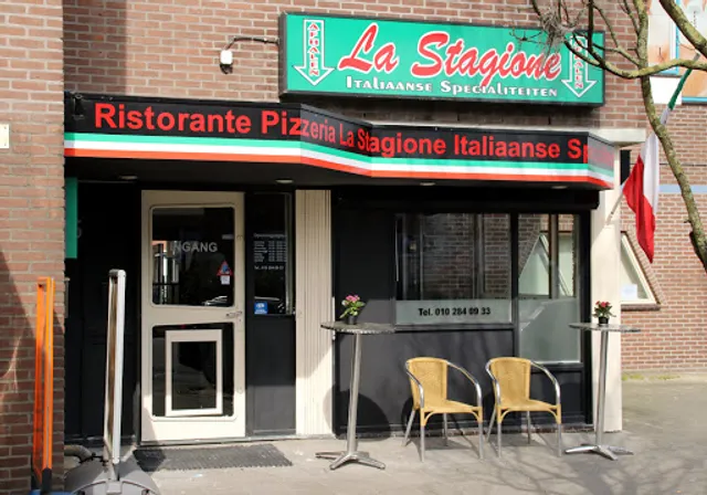 Ristorante La Stagione