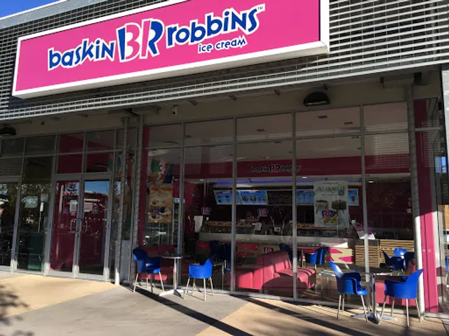 Baskin-Robbins Browns Plains