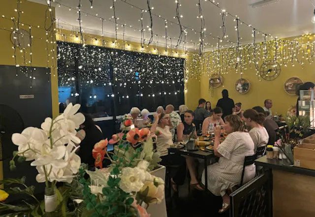 ThongDee9 Thai Restaurant