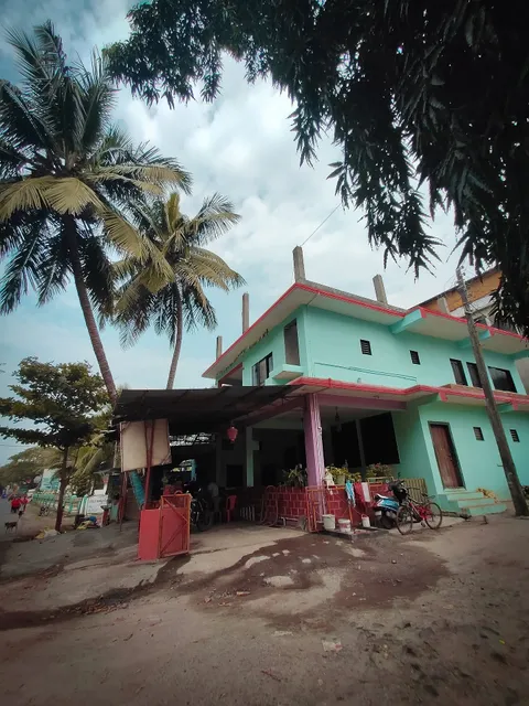 Derani Brothers Hotel