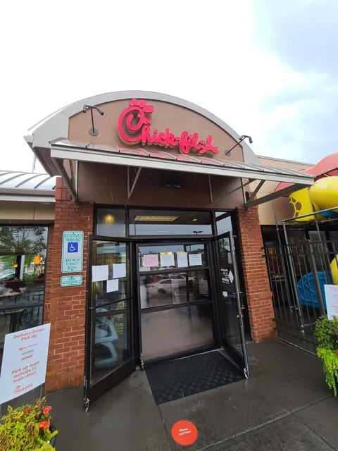 Durham Festival Center