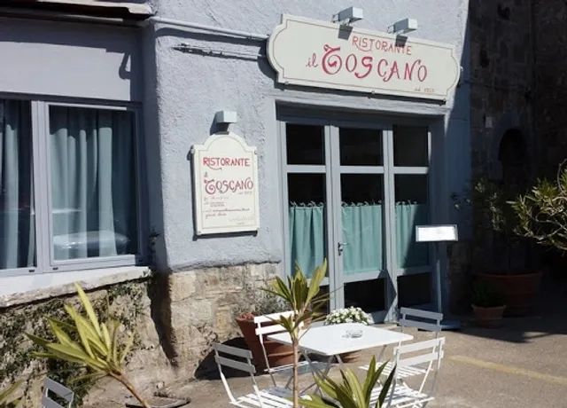 Ristorante Il Toscano