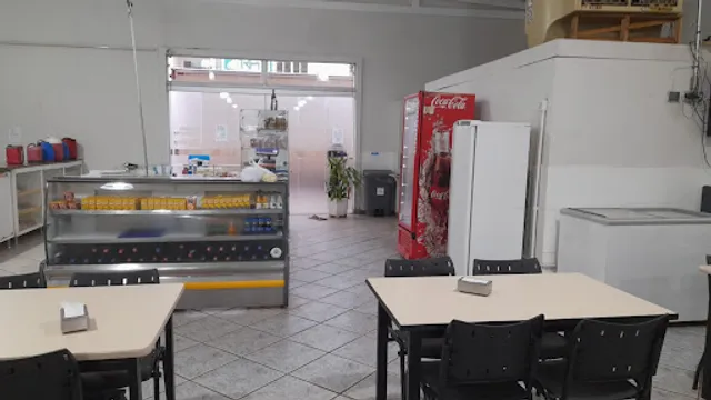 Restaurante e Churrascaria Tilapinhamelohresdaregiao