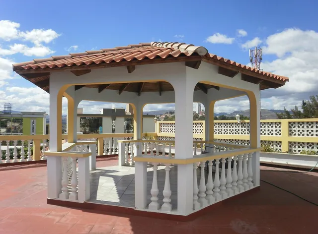 Hotel Villa Marina B&B