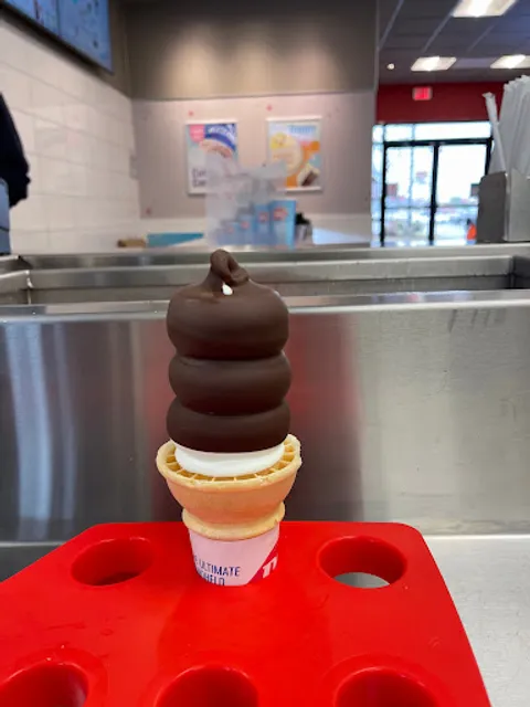 Dairy Queen Grill & Chill