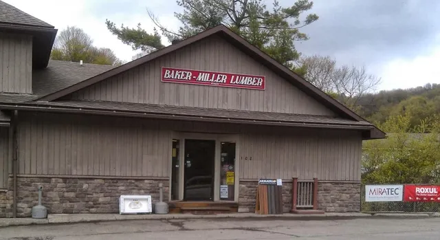 Baker-Miller Lumber Company