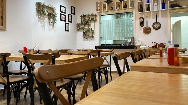 Pronto Ristorante
