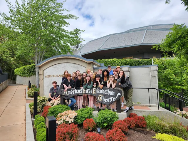 Oregon Shakespeare Festival