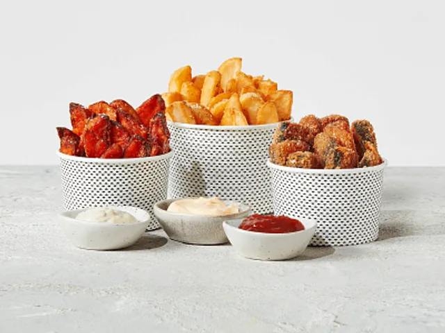 Grill'd Burgers - Hampton