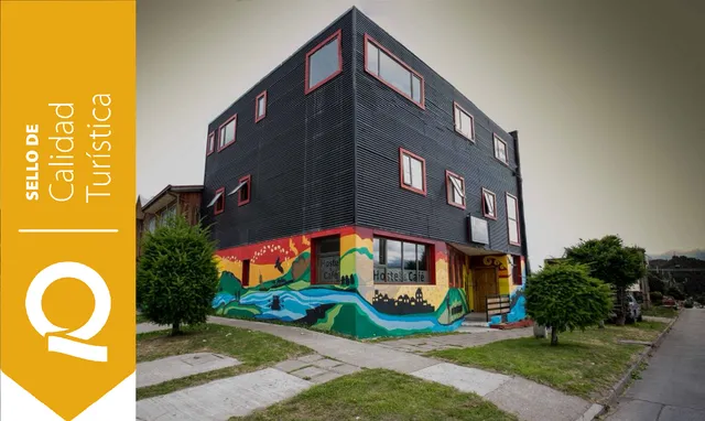 Hostal Esquina Huella Patagónica