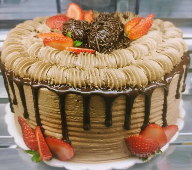 Delicatessen Pão de Ouro