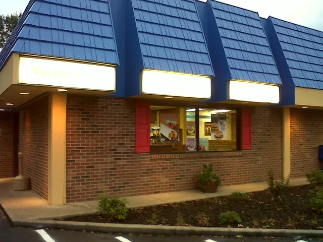 Sundae’s Restaurant