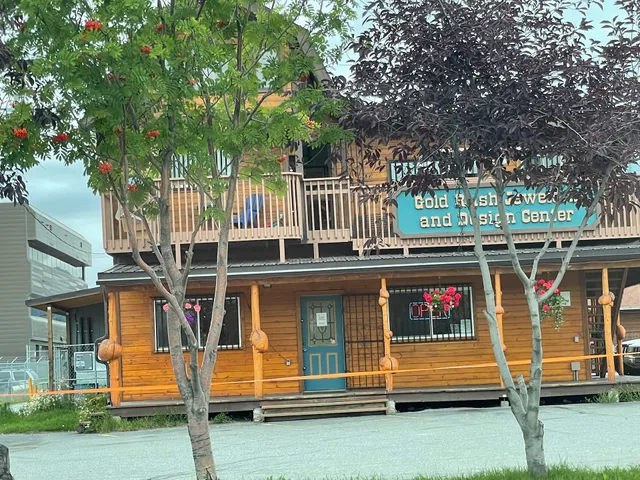 Alaskan Gold Rush Jewelers