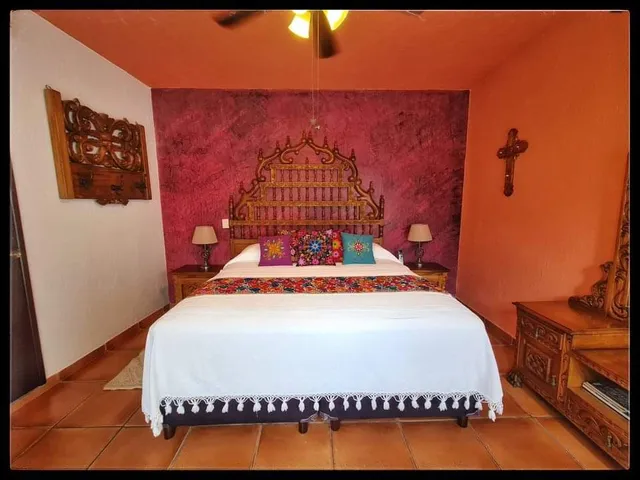 CASA ALFAREROS HOTEL BOUTIQUE
