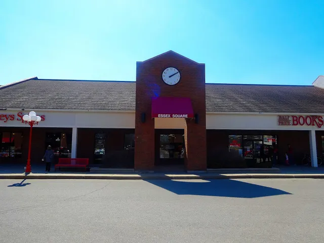 Essex Square Shopping Center