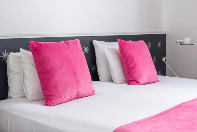 Hôtel Caumartin Opéra - Astotel