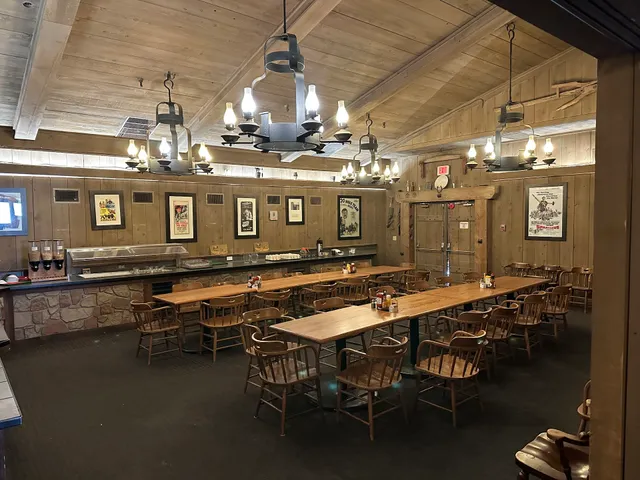 Toll Road Restaurant