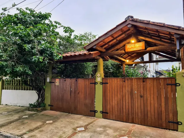 Itaguá Beach Suites