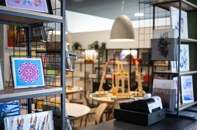 Aurum Altea Art Gallery & Studio