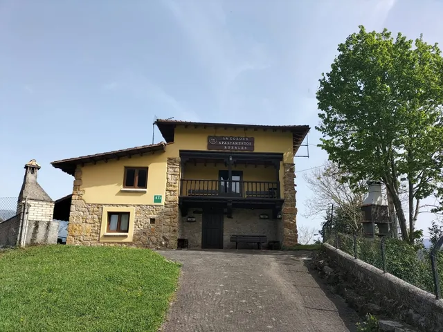 Casa Rural La Corona