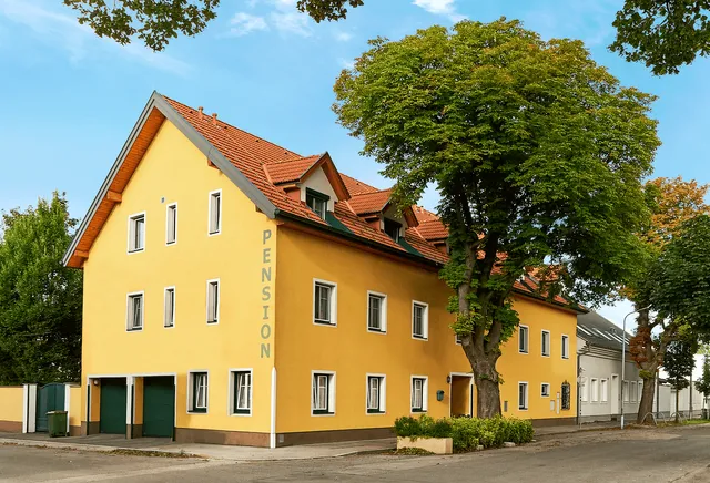 Frühstückspension Alexandra Kasper