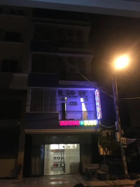 Guesthouse Carnation